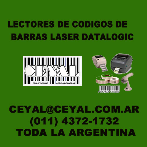 Etiquetadora manual en BUENOS AIRES (011) 4372-1732