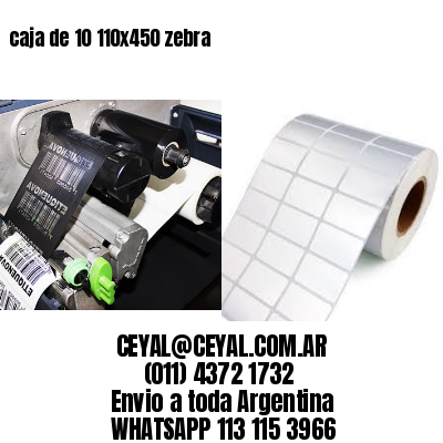 caja de 10 110x450 zebra