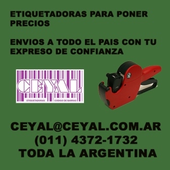 mantenimiento oficial equipos zebra Argentina ceyal@ceyal.com.ar Arg.