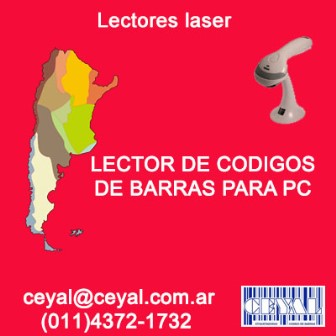 Lector Codigo De Barras Usb Con Base Autodisparo Argentina