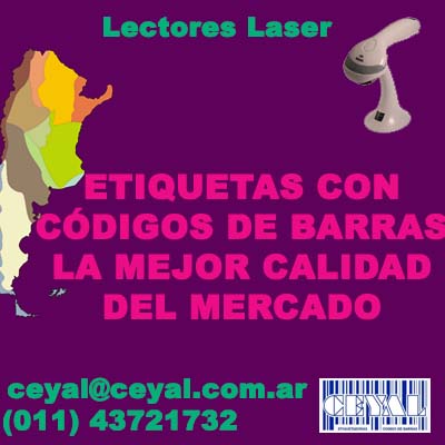 Generador de Codigos – Creacion de etiquetas  Gran Buenos aires gba
