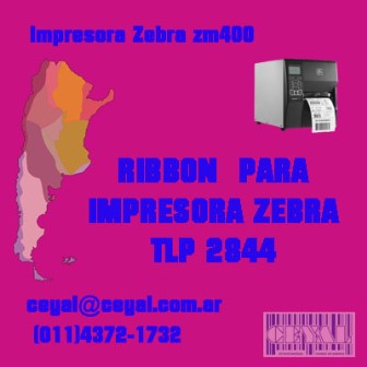Concepcion del Uruguay (Entre rios) Consumible Zebra ribbon cera resina out 60×300 para imprimir etiquetas