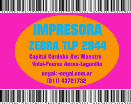 Guia de la industria Rivadavia (Mendoza) x 1000 etiquetas en rollo