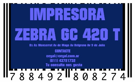 ETIQUETAS -ROPA INTERIOR Z/norte GBA CApfed