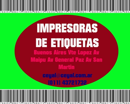 GUIA packaging Jose c Paz (Zona Norte bsas) etiquetas textiles