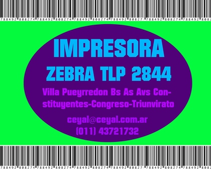requisitos  impresoras zebra tlp2844 gc420t