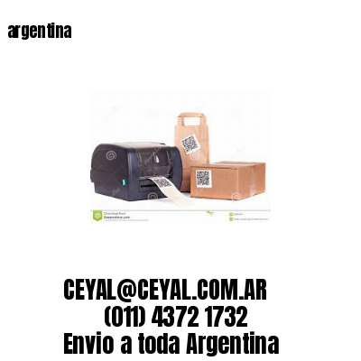 argentina