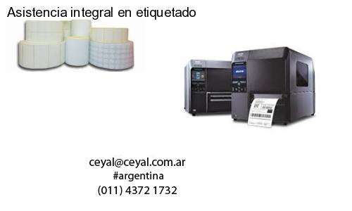 etiquetas  9 x 6  cm