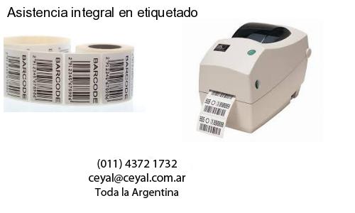 etiquetas  15 x 4  cm