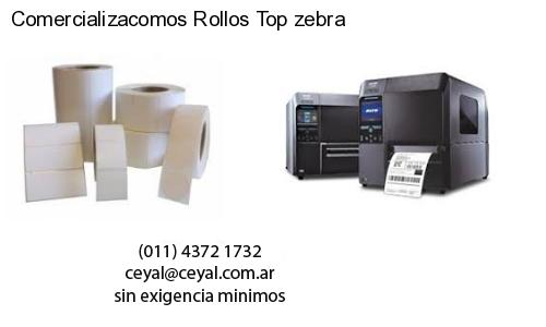 servicio tecnico zebra en Villa Pueyrredón