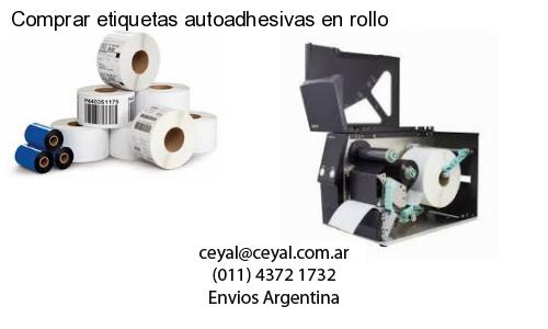 etiquetas  5 x 3  cm