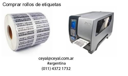 etiquetas  13 x 2  cm