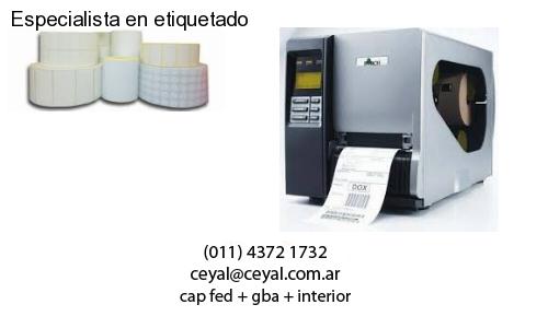 300 etiquetas autoadhesivas