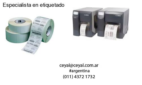 etiquetas  3 x 3  cm