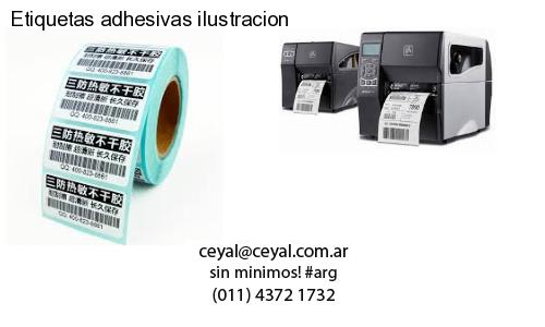 etiquetas  2 x 14  cm