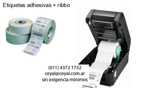 950 etiquetas autoadhesivas