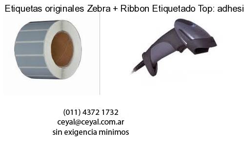etiquetas  12 x 13  cm
