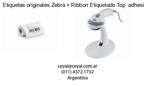 etiquetas  13 x 9  cm