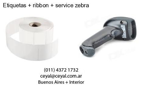 servicio tecnico zebra en Buenos Aires