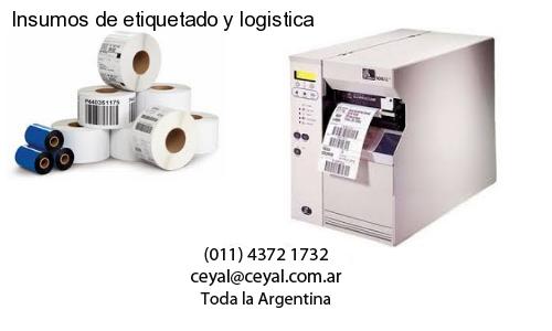 100 x 150 OPP  x 1000 etiquetas – Argentina