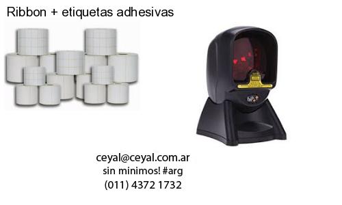 100 x  60 OPP  x 1000 etiquetas – Argentina