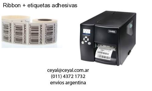 700 etiquetas autoadhesivas