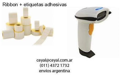 etiquetas  3 x 4  cm