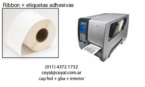 etiquetas  9 x 3  cm