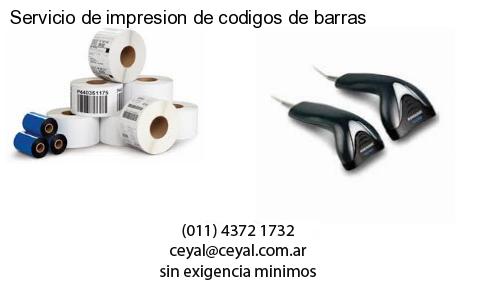 etiquetas  11 x 4  cm