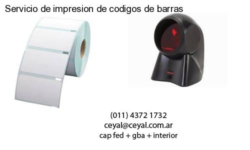 etiquetas  12 x 5  cm
