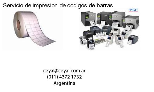 38 X 20 Termicas  x 1000 etiquetas – Argentina