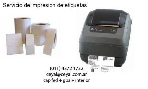 etiquetas  14 x 14  cm