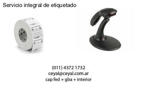 80 x 30 OPP  x 1000 etiquetas – Argentina