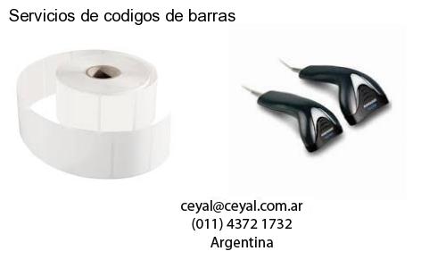 etiquetas  5 x 13  cm