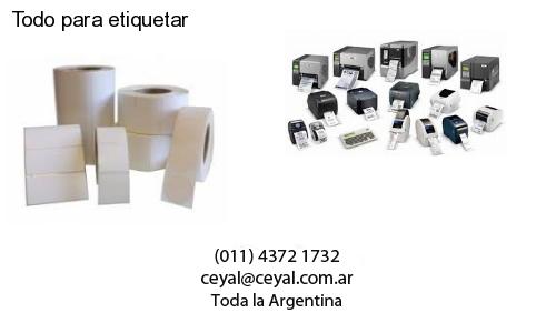 etiquetas  7 x 5  cm