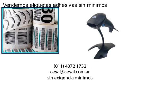 70 x 50 Termicas  x 1000 etiquetas – Argentina