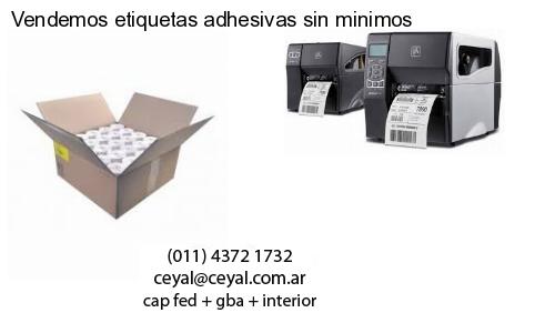 servicio tecnico zebra en Chacarita