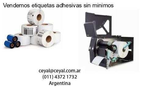 38 X 20 OPP  x 1000 etiquetas – Argentina