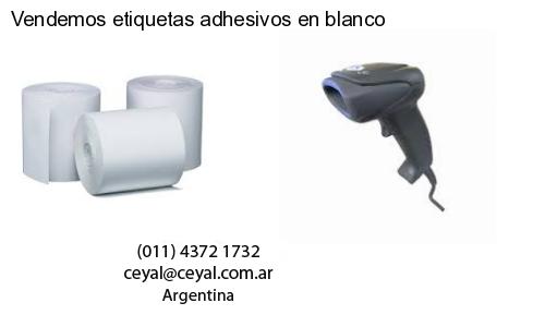 etiquetas  8 x 2  cm
