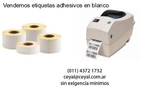 etiquetas  8 x 11  cm