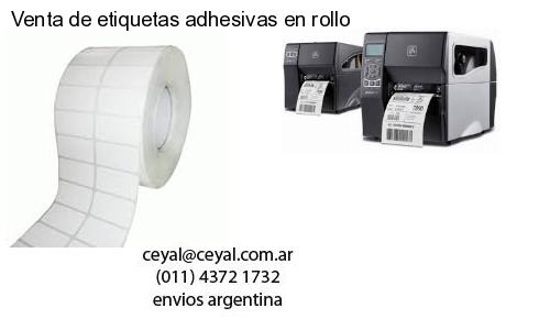 55 x 44 Ilustracion  x 1000 etiquetas – Argentina