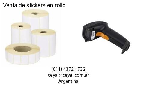 etiquetas  2 x 3  cm