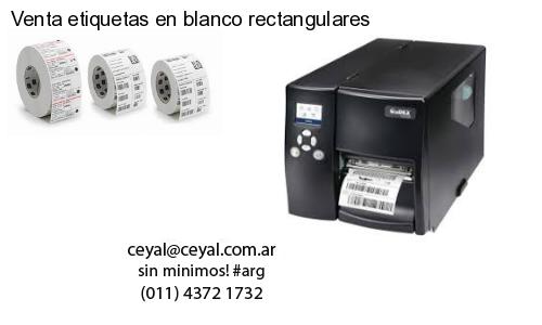 etiquetas  5 x 11  cm