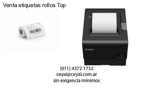 etiquetas  9 x 10  cm