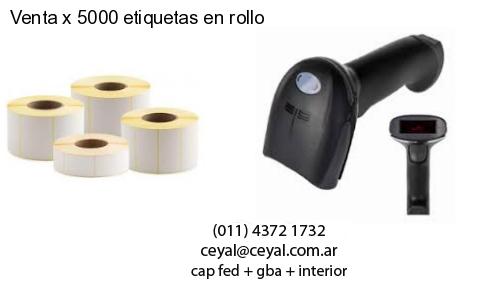 servicio tecnico zebra en Belgrano