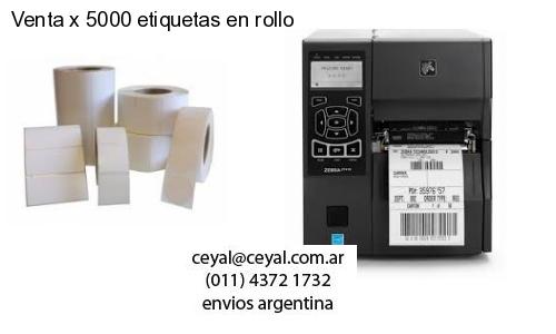 servicio tecnico zebra en San Cristóbal