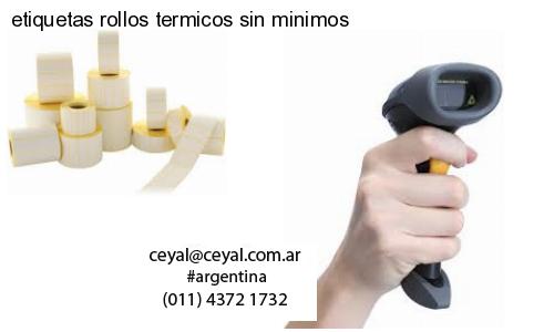 servicio tecnico zebra en Monserrat