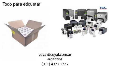 Todo para etiquetar