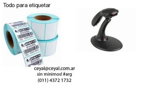 Todo para etiquetar