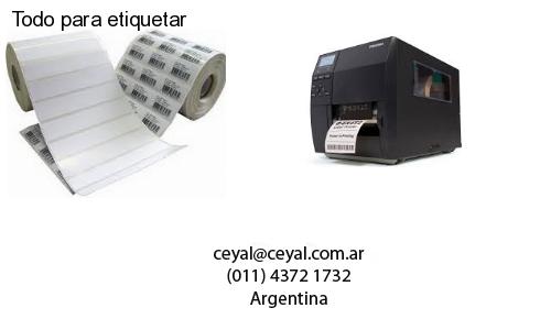 Todo para etiquetar